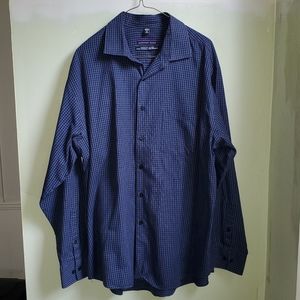 🔥Geoffrey Beene dress shirt 👔